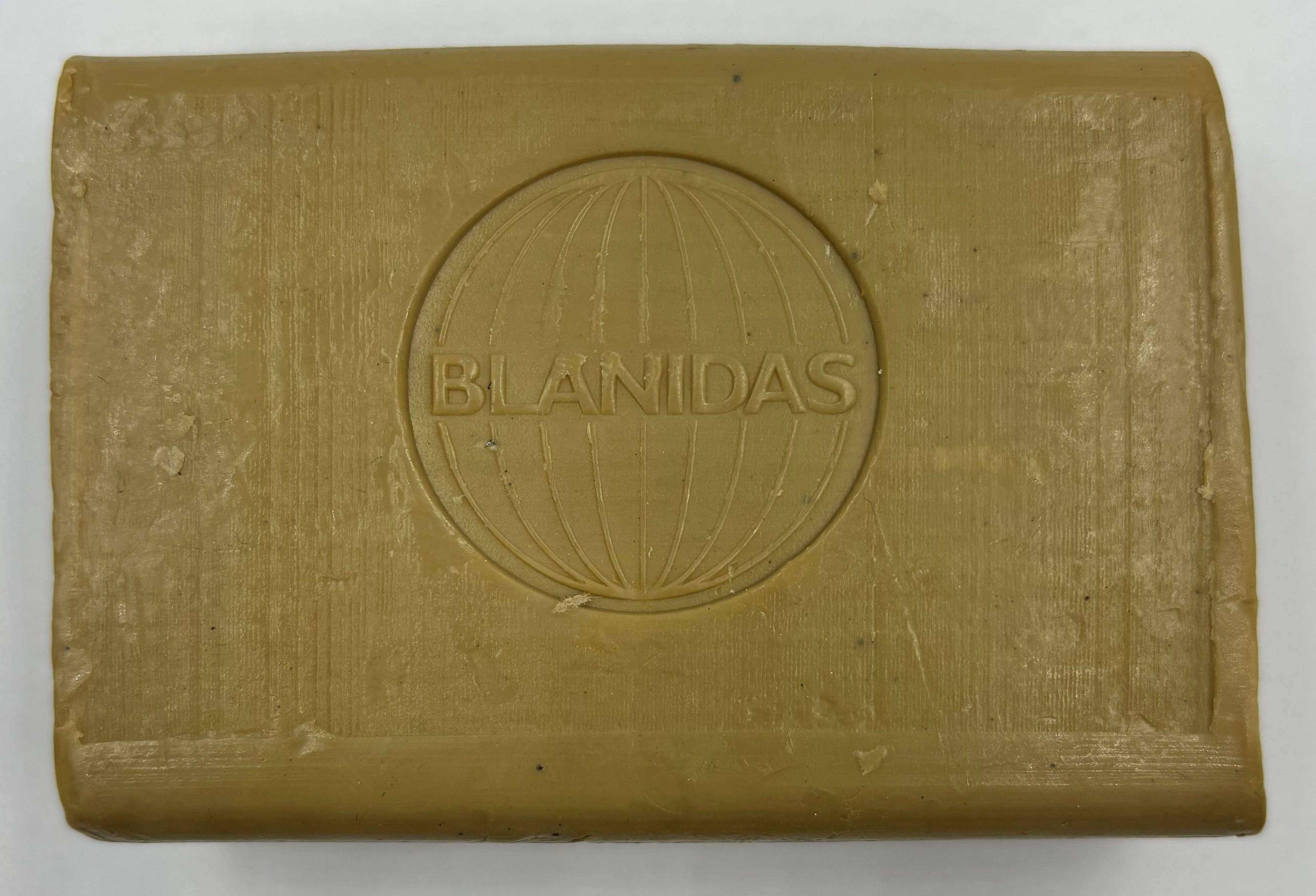 Мило господарське тверде Універ, 72% не упаковане, 200 г